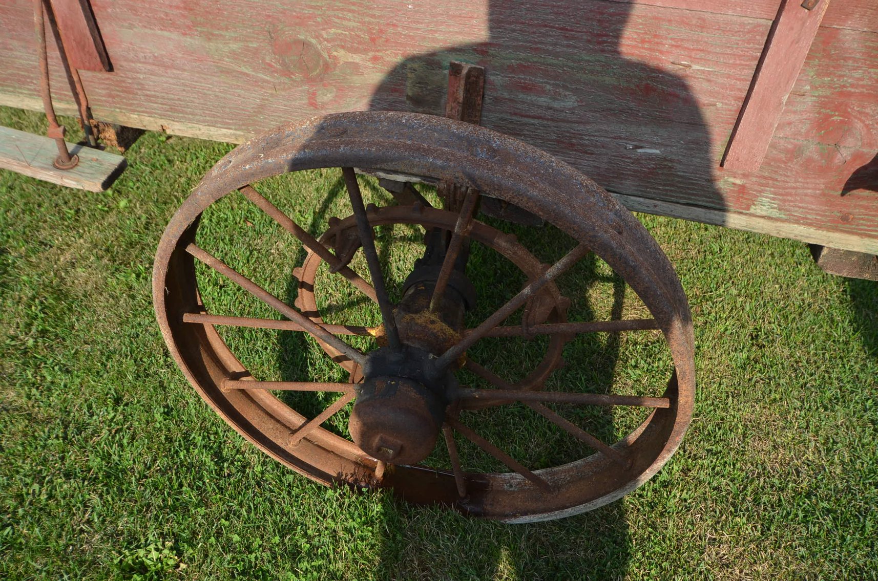 Image for DRIER TRUST COLLECTION - Arkansaw, WI