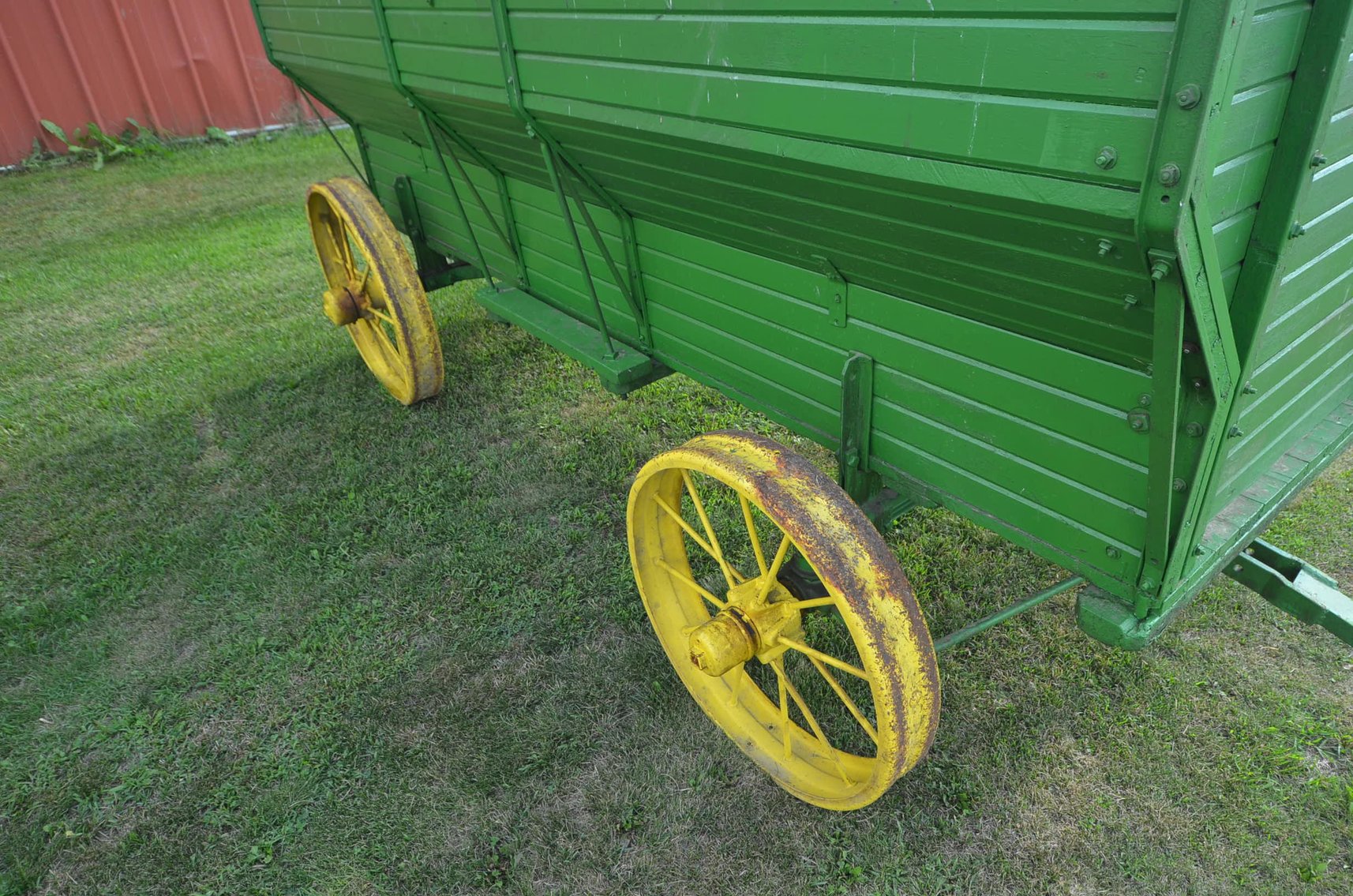 Image for DRIER TRUST COLLECTION - Arkansaw, WI