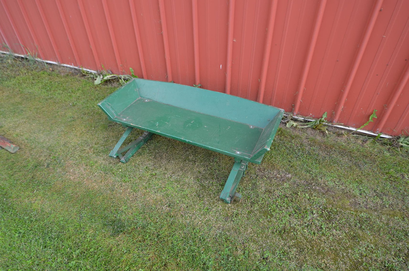 Image for DRIER TRUST COLLECTION - Arkansaw, WI