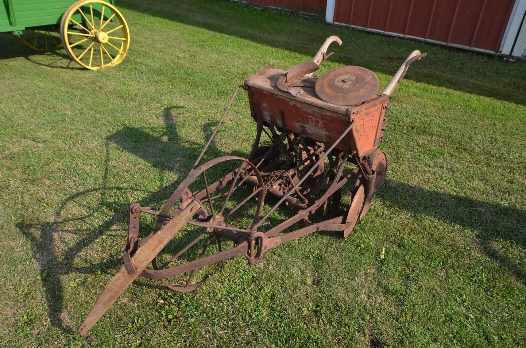 Image for DRIER TRUST COLLECTION - Arkansaw, WI