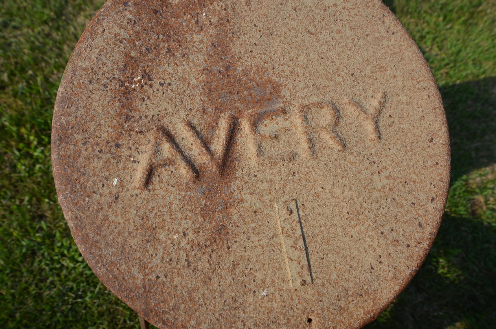 Image for DRIER TRUST COLLECTION - Arkansaw, WI