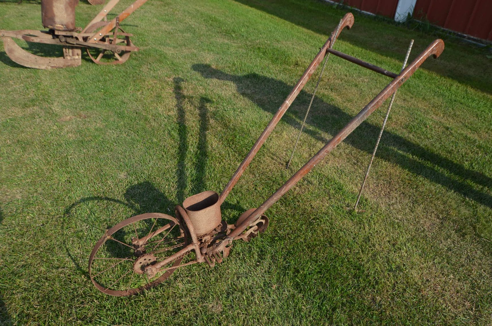 Image for DRIER TRUST COLLECTION - Arkansaw, WI