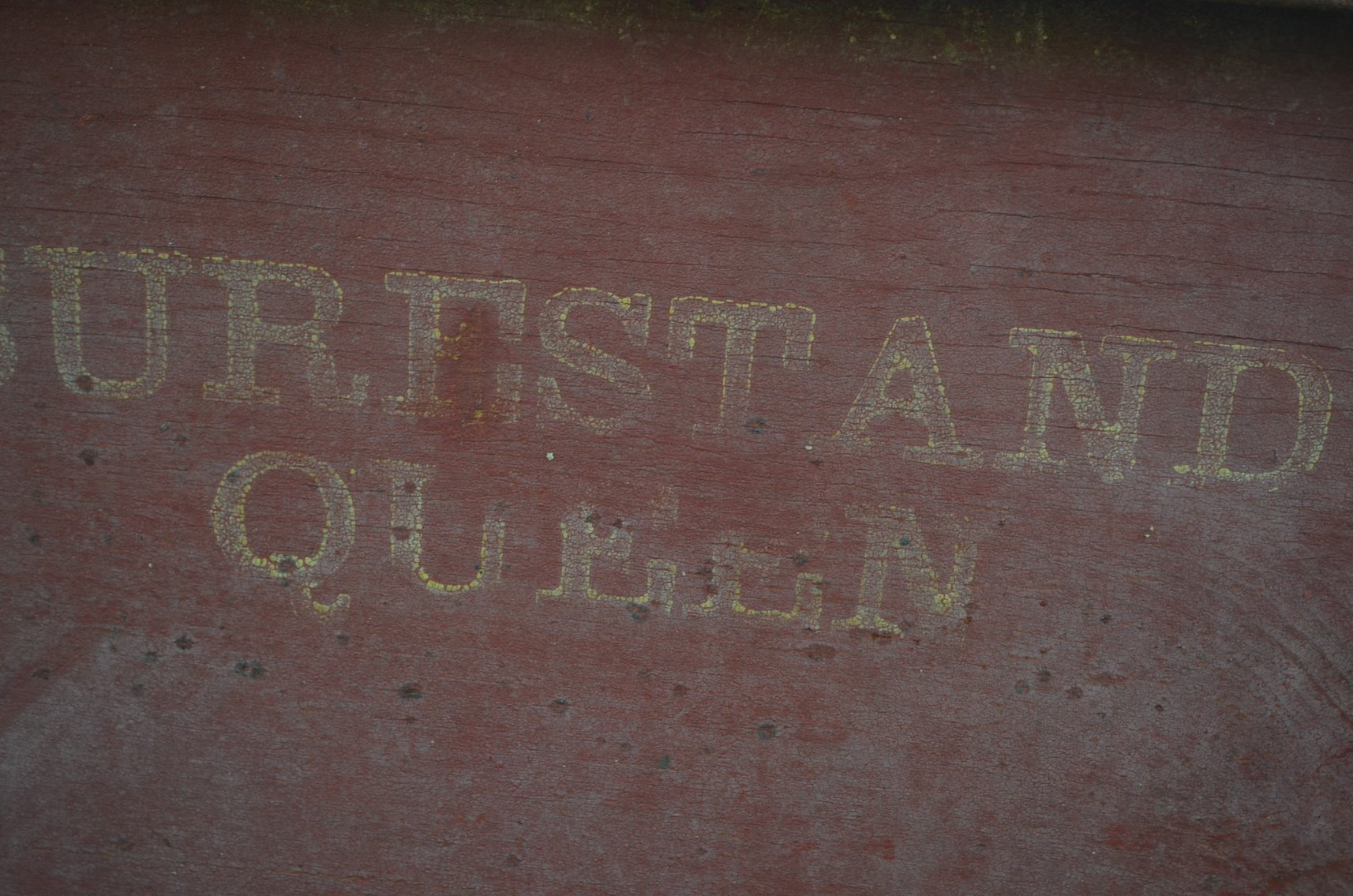 Image for DRIER TRUST COLLECTION - Arkansaw, WI