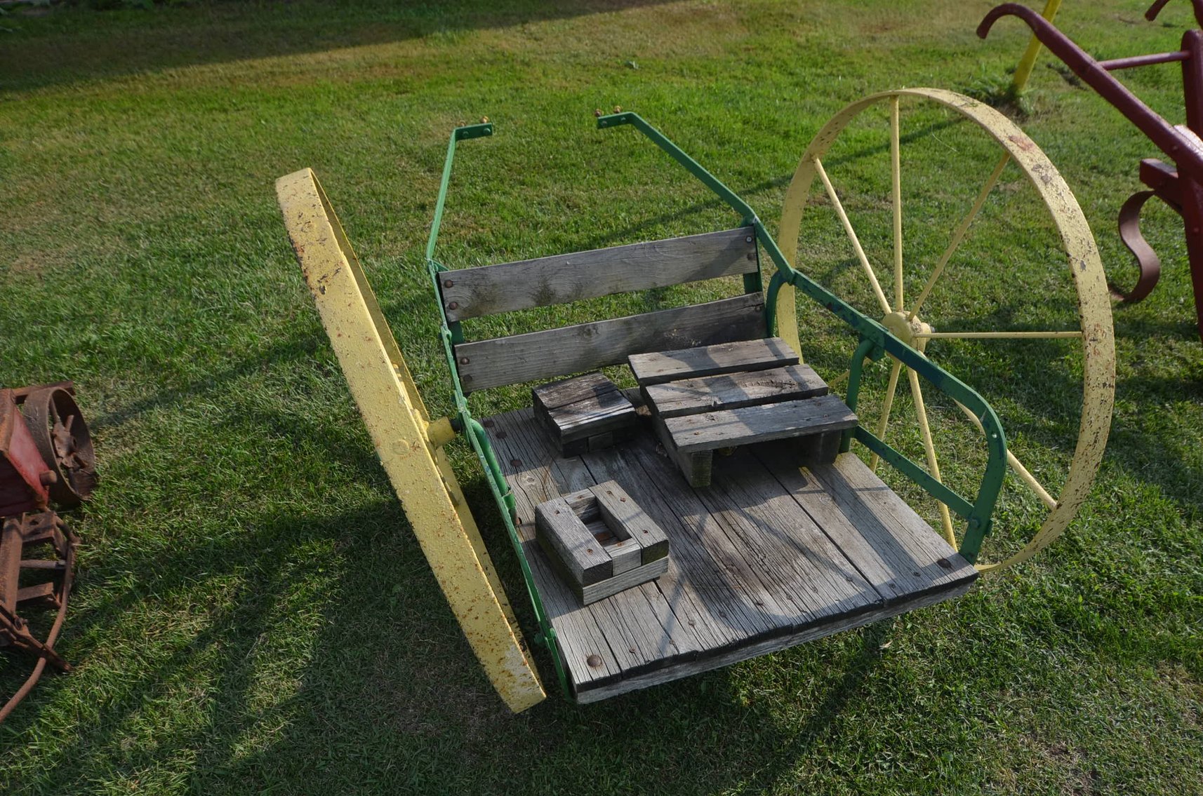 Image for DRIER TRUST COLLECTION - Arkansaw, WI