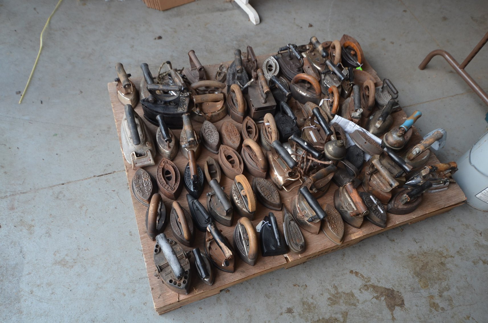 Image for DRIER TRUST COLLECTION - Arkansaw, WI