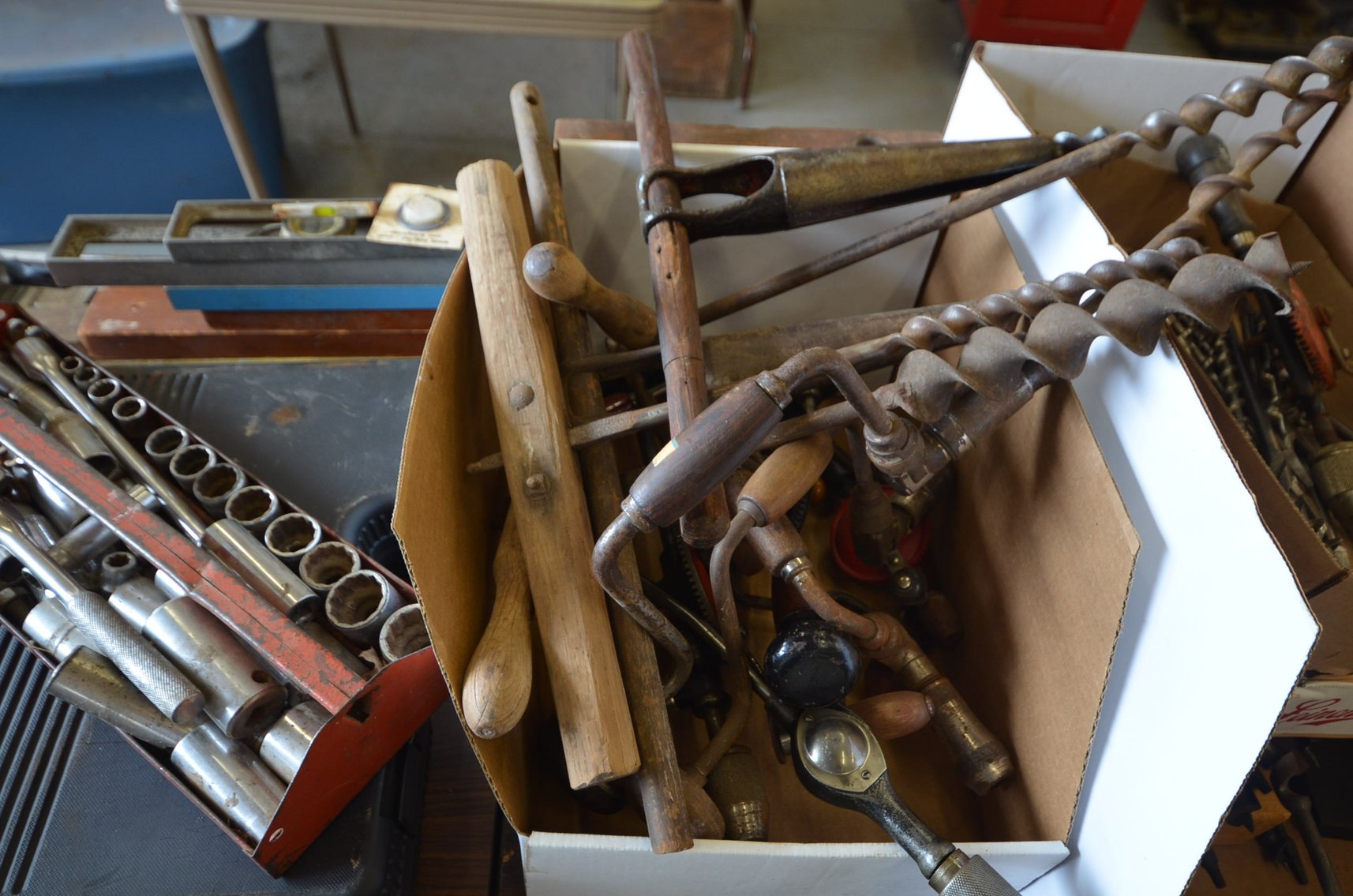 Image for DRIER TRUST COLLECTION - Arkansaw, WI