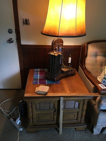 Image for Pataskala Online Auction Sept 16th