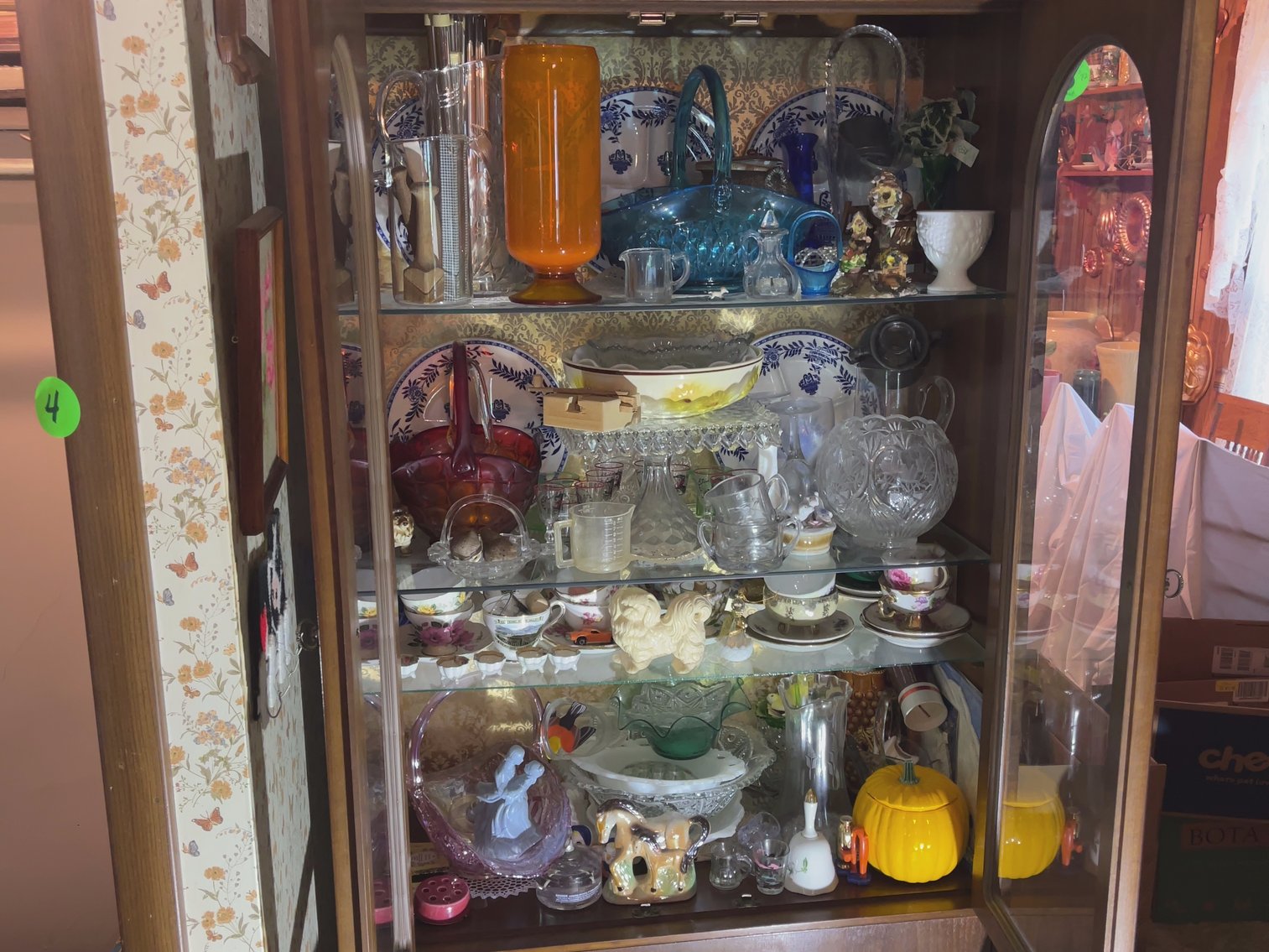 Image for Estate of Mary E. England