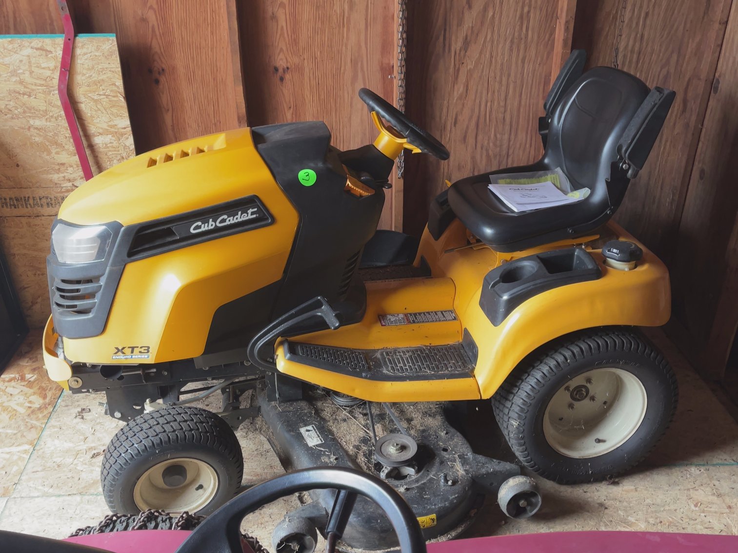 Image for Gibsonburg Estate Auction