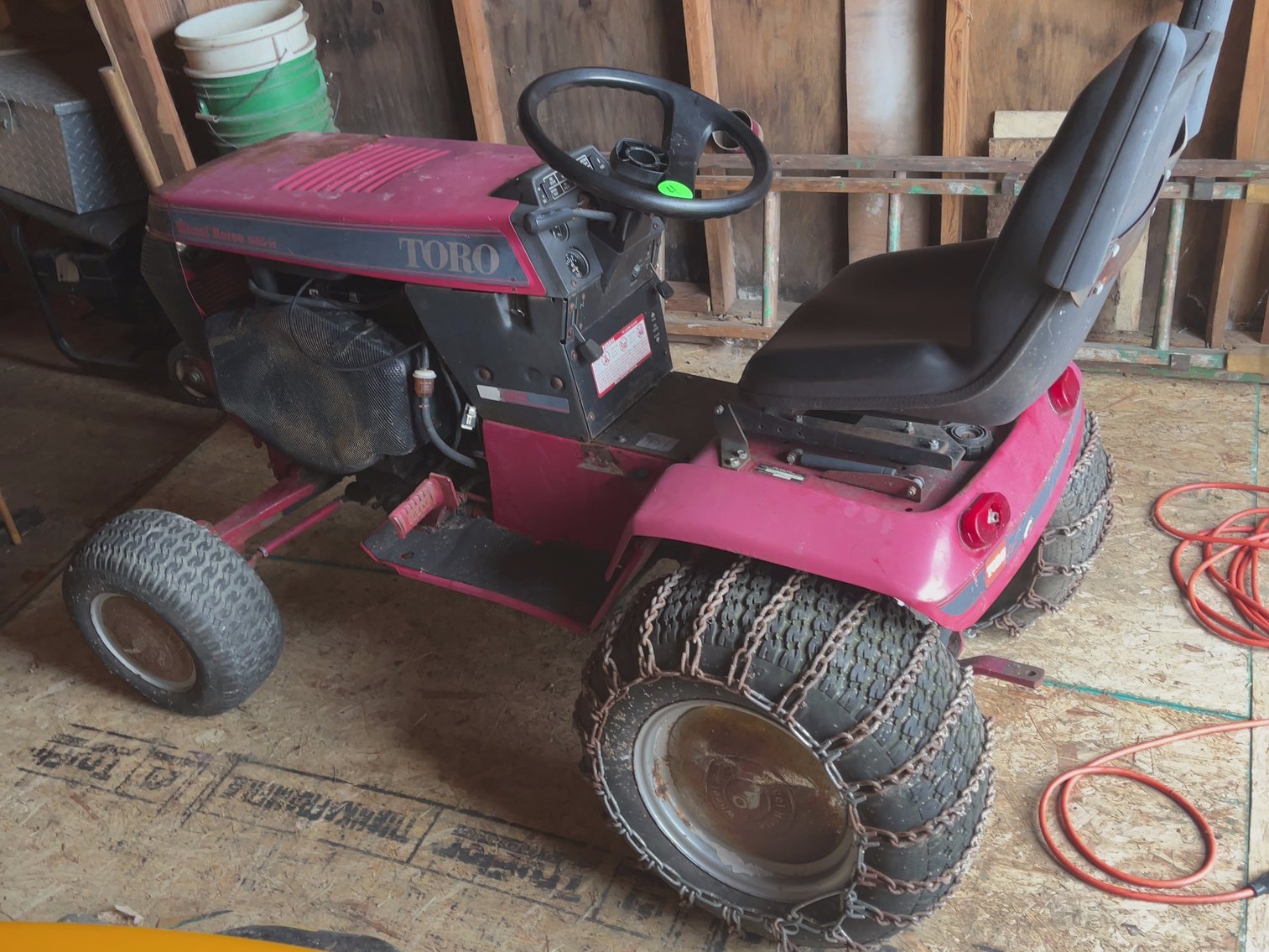 Image for Gibsonburg Estate Auction