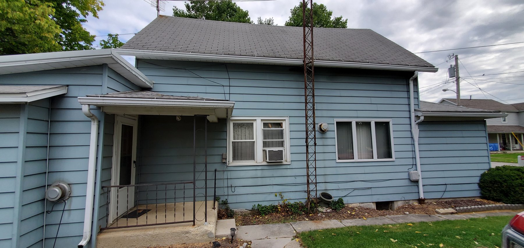 Image for 126 Losee Street, Cygnet, OH 43413