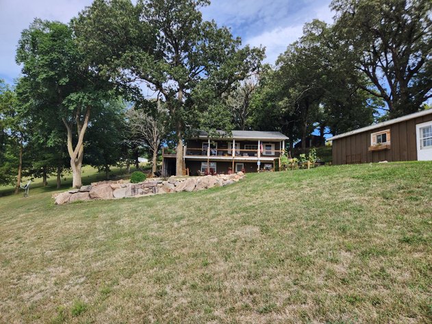 Image for 2870 215th Street, Sac City!