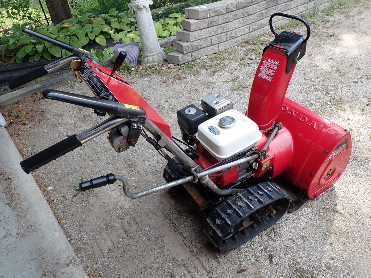 Image for Mr. Ted Church Living Estate Auction - Cambridge