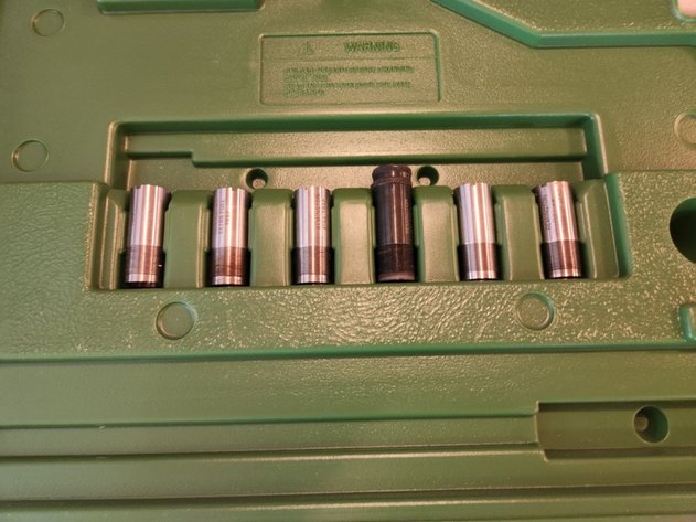 Image for Wissler Estate Gun Auction #2