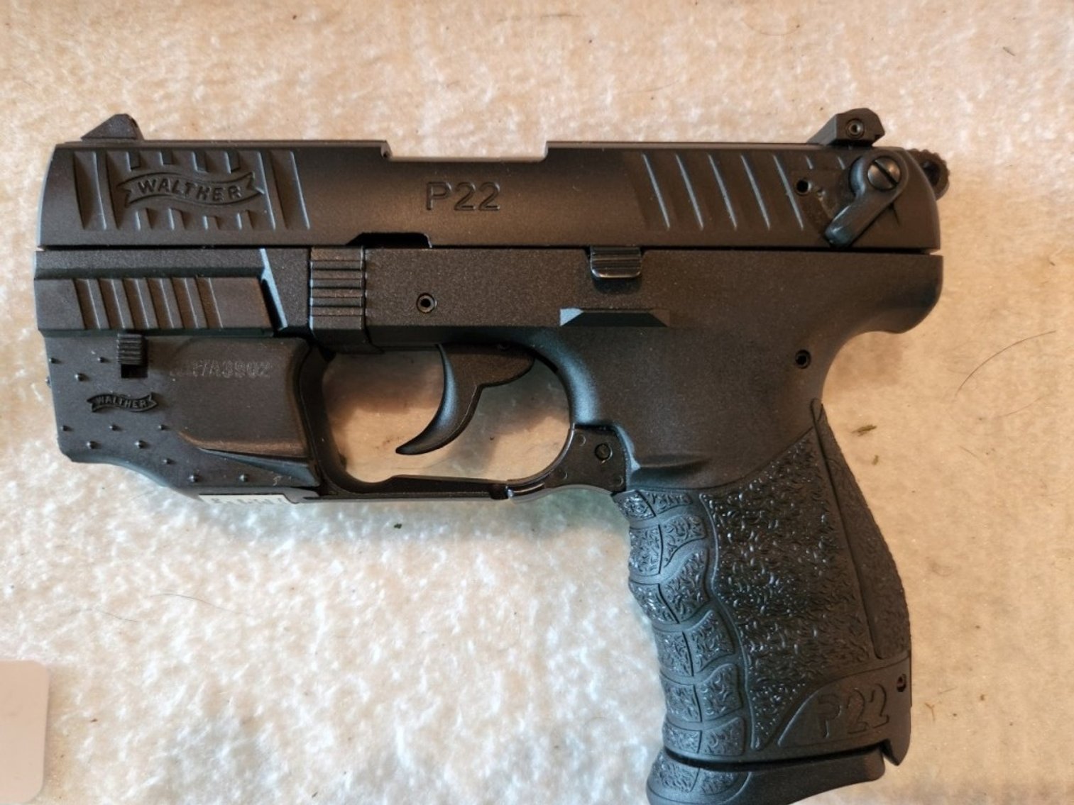 Image for Wissler Estate Gun Auction #2