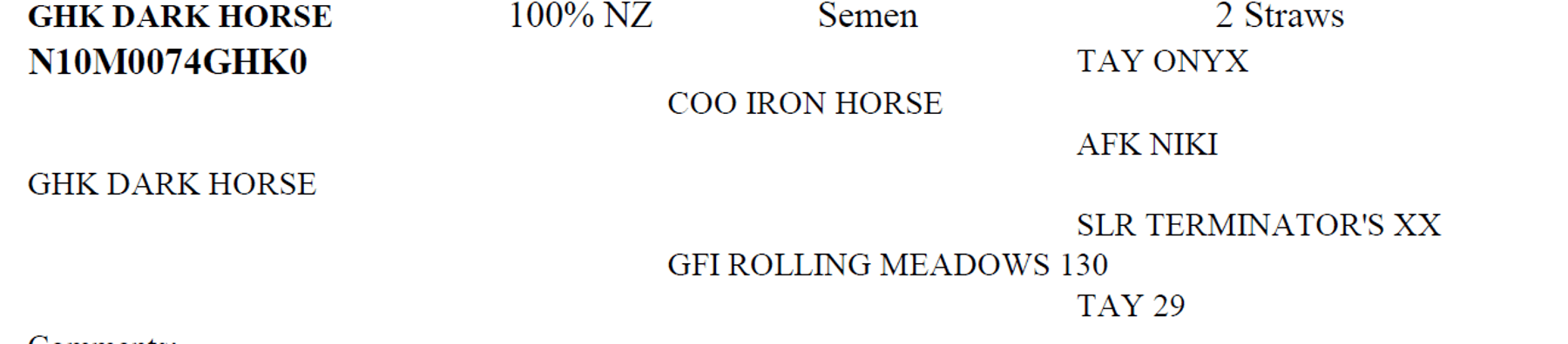 Image for Oklahoma Hills  - Lappin Benefit Auction