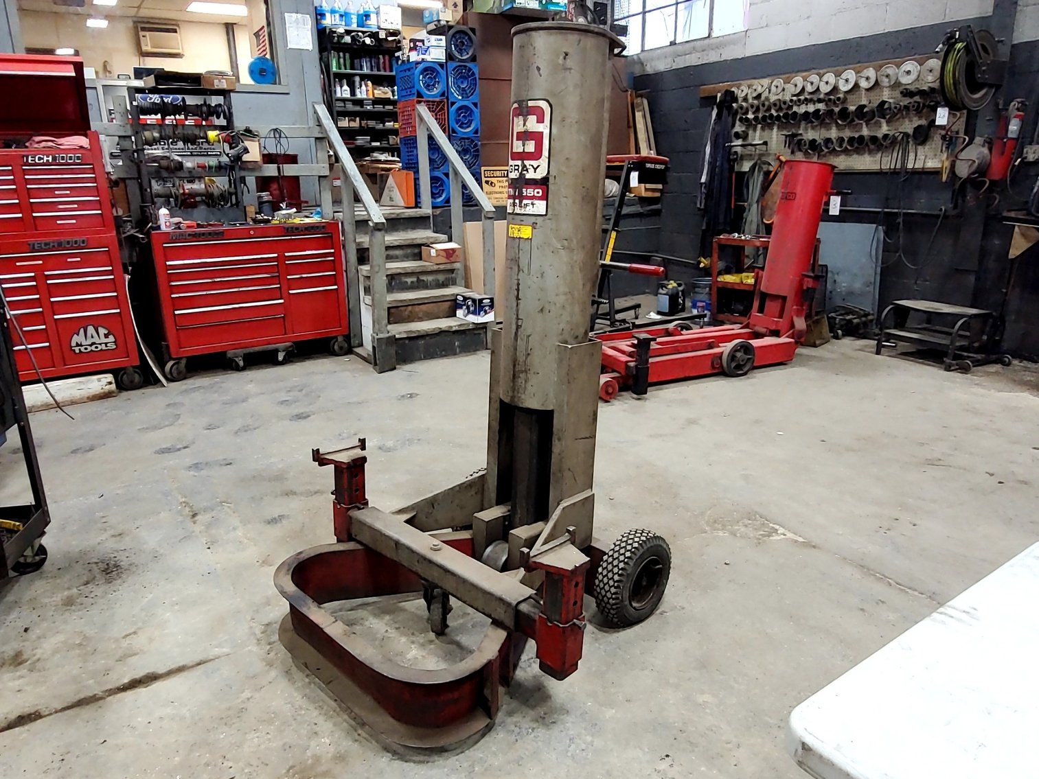 Image for Bianco Truck Repair