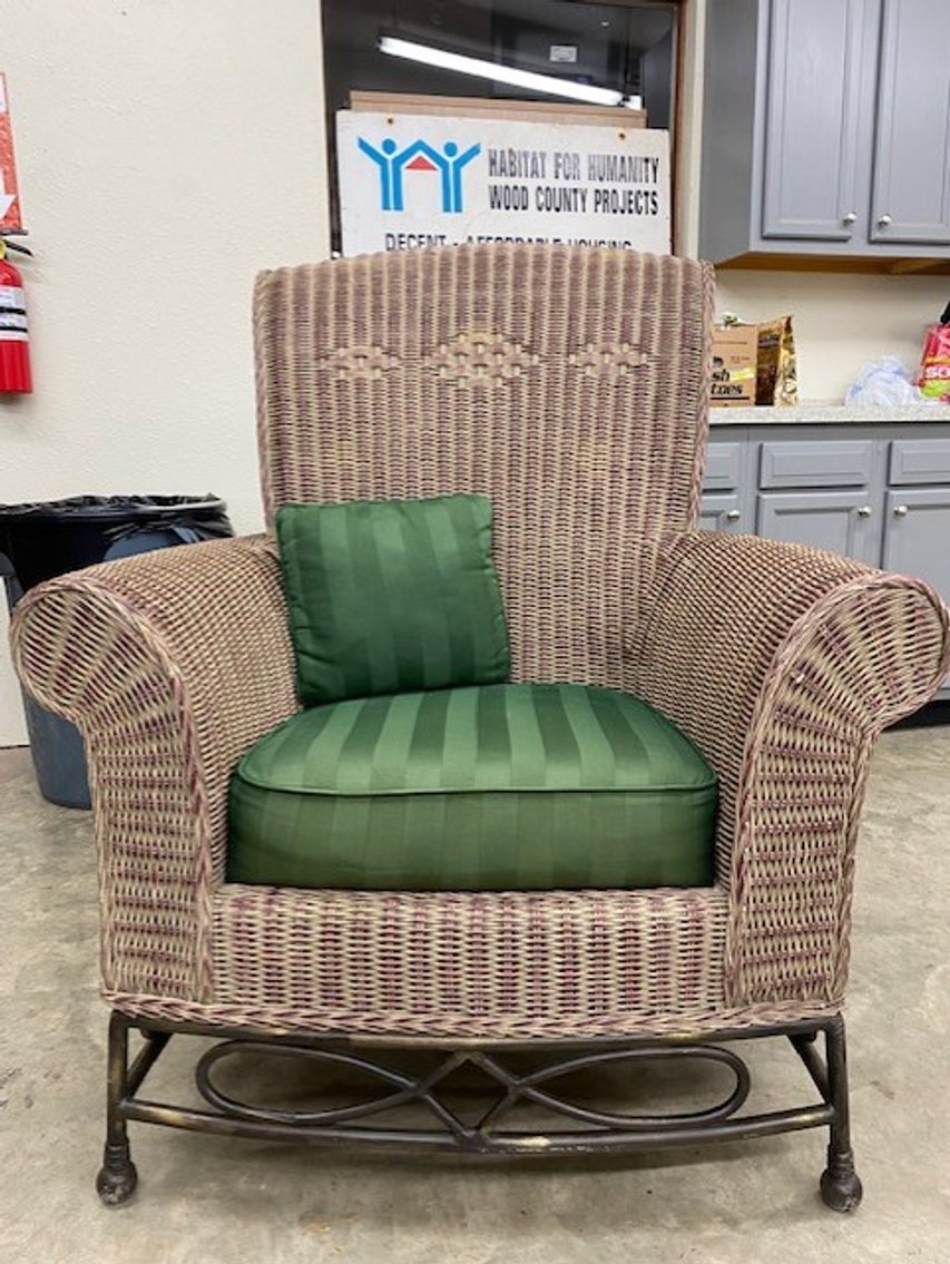 Image for Habitat For Humanity Auction