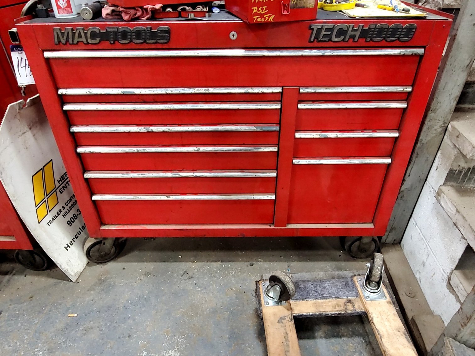 Image for Bianco Truck Repair