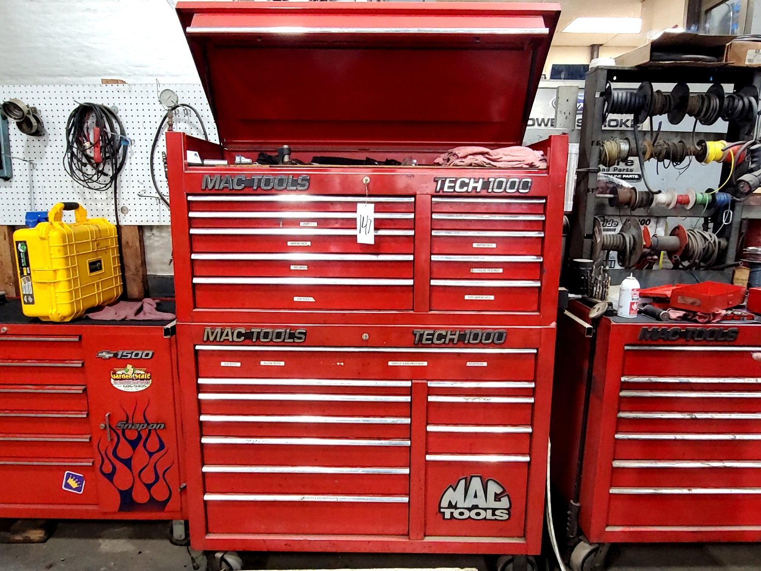 Image for Bianco Truck Repair