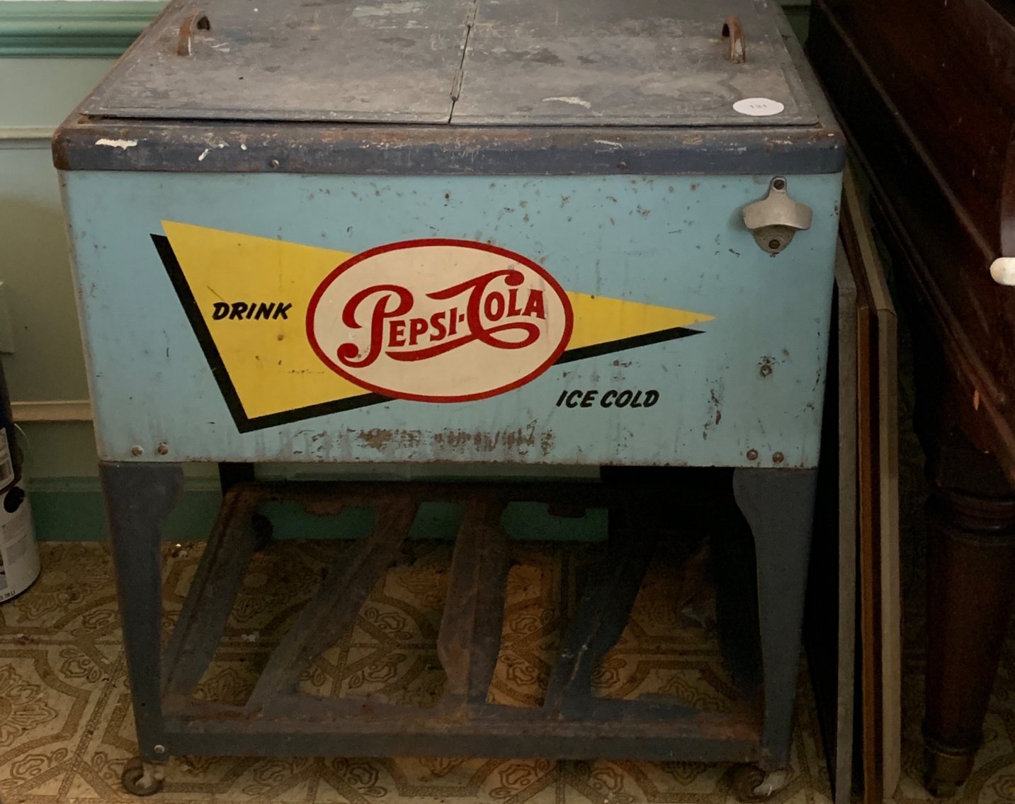 Image for Raymond Wilson Estate