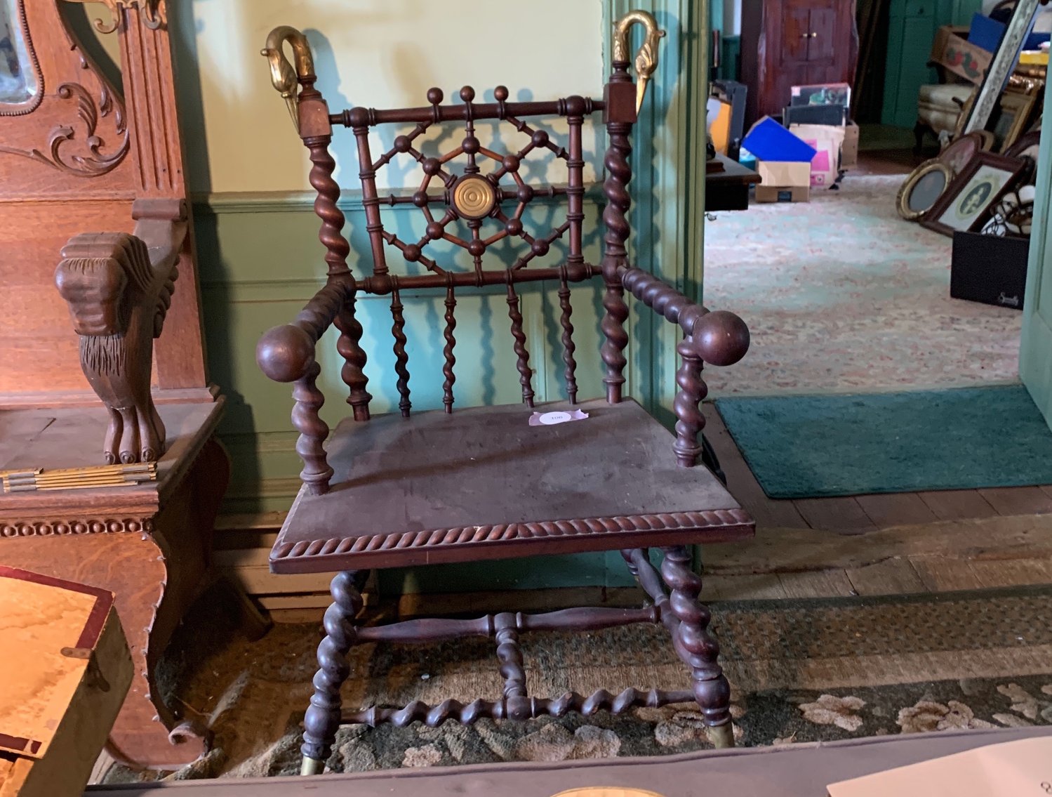 Image for Raymond Wilson Estate