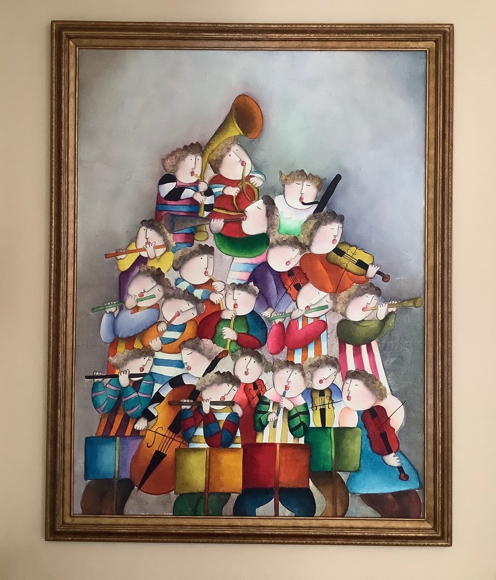 Image for Broadmoor Area Estate - Part 2