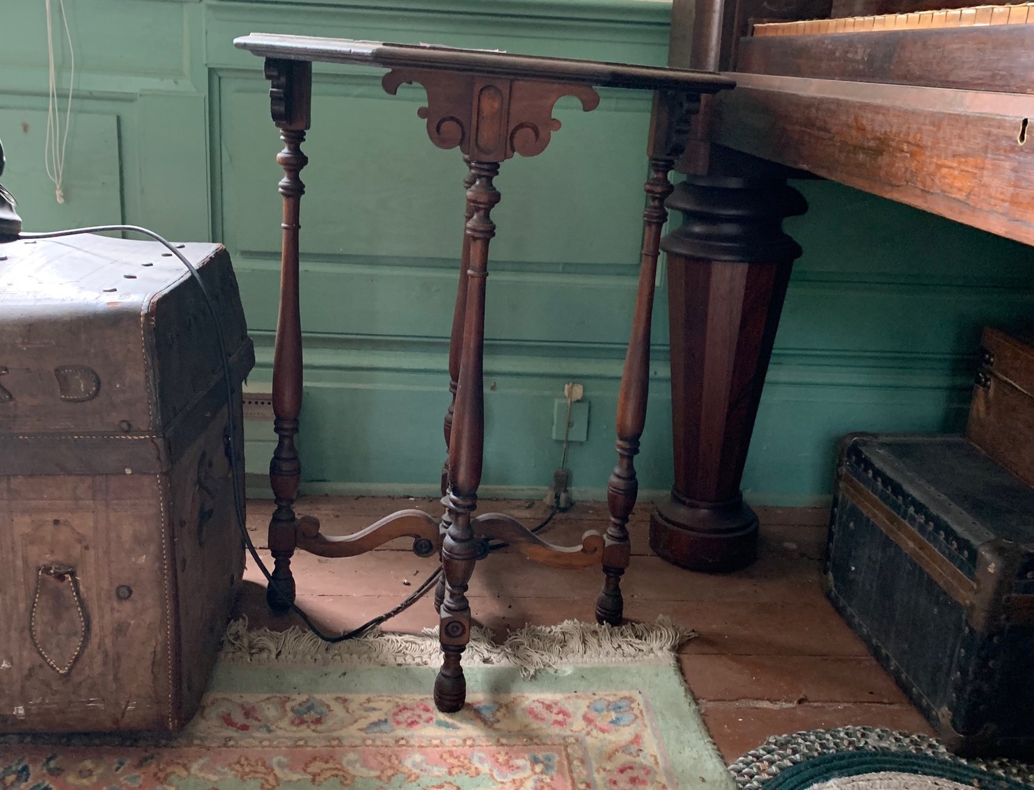 Image for Raymond Wilson Estate