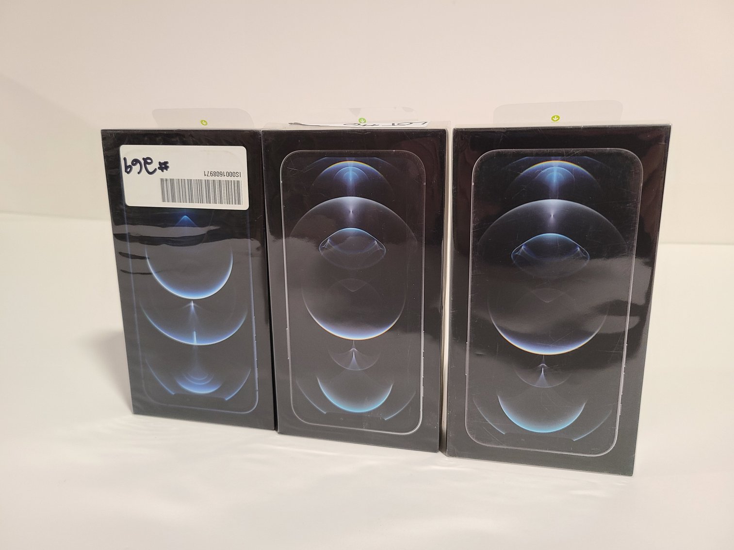 Image for US Postal Inspector's Seized Consumer Goods Auction