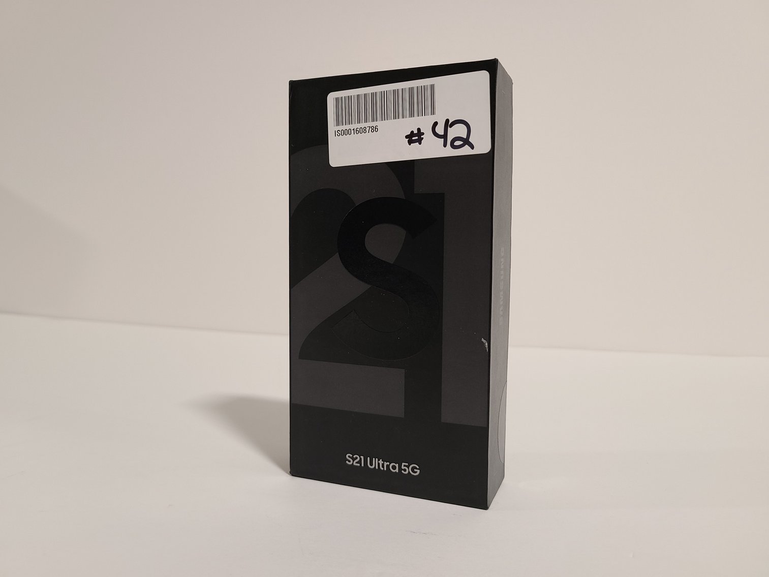 Image for US Postal Inspector's Seized Consumer Goods Auction