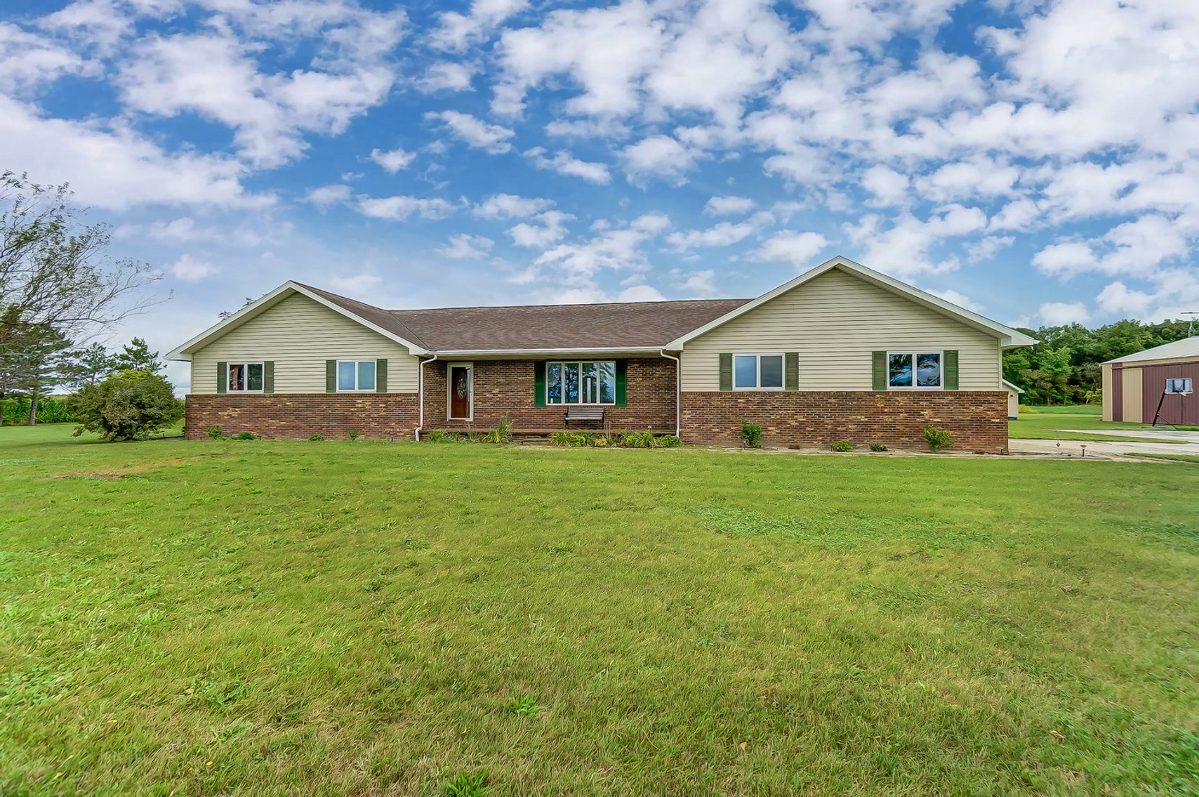 Image for 15530 Needles Rd, North Baltimore, OH