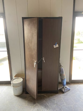 Image for Marysville Paint Shop and Office Auction