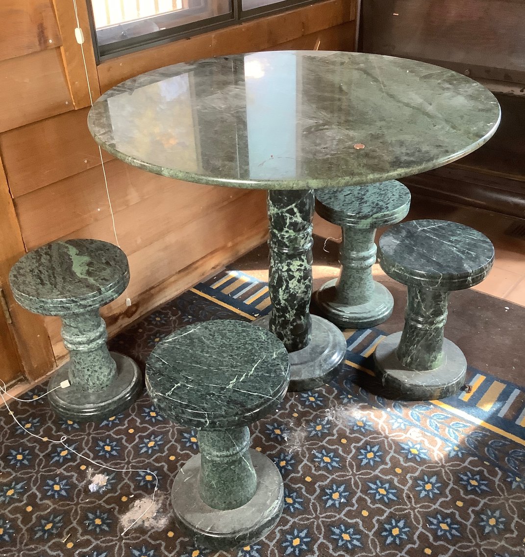 Image for Monument Estate- Part 1