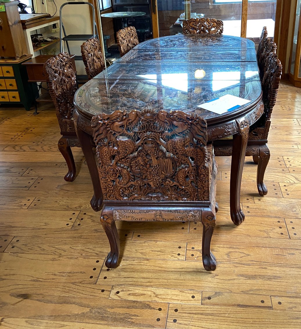 Image for Monument Estate- Part 1