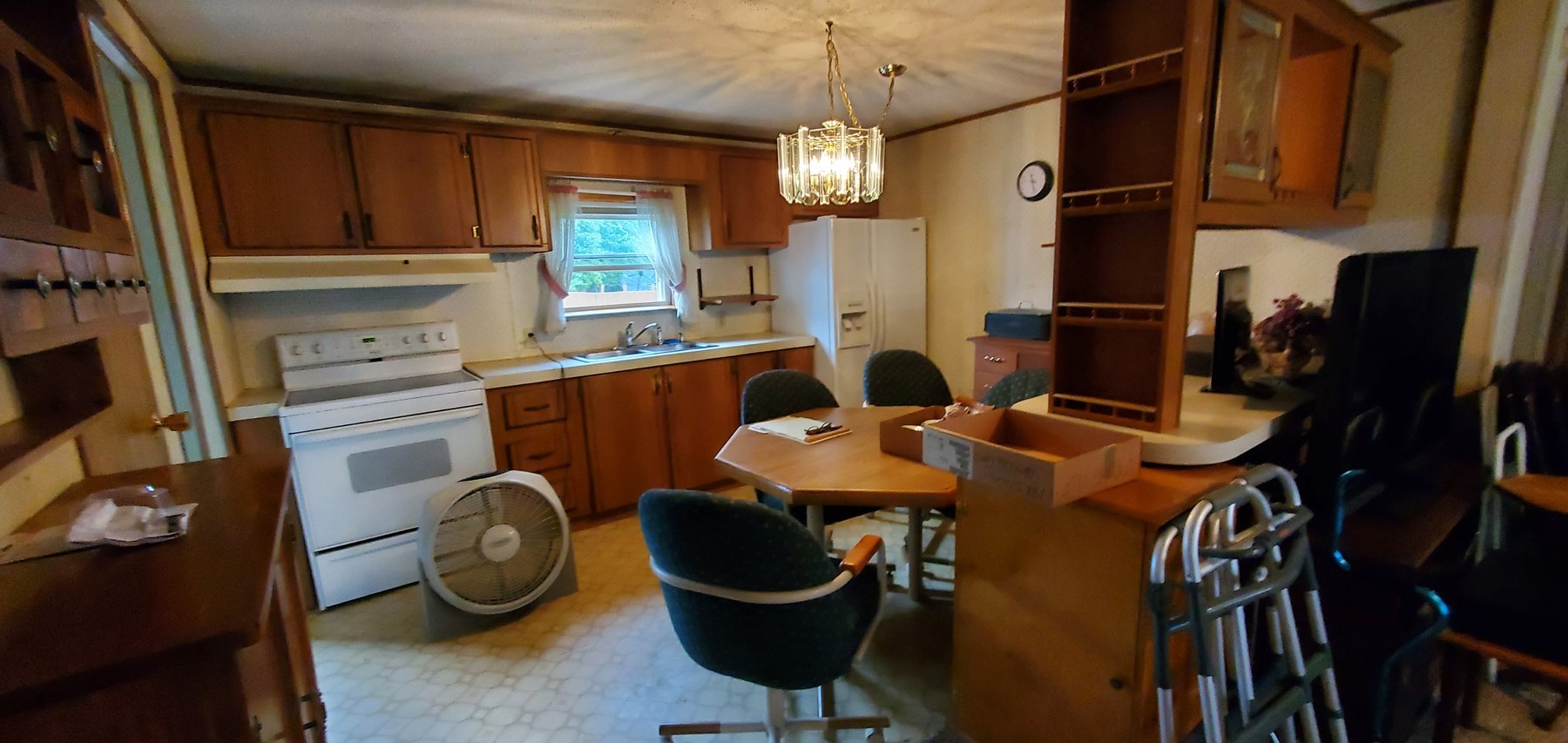 Image for 4666 County Rd 79, Gibsonburg, OH  43431