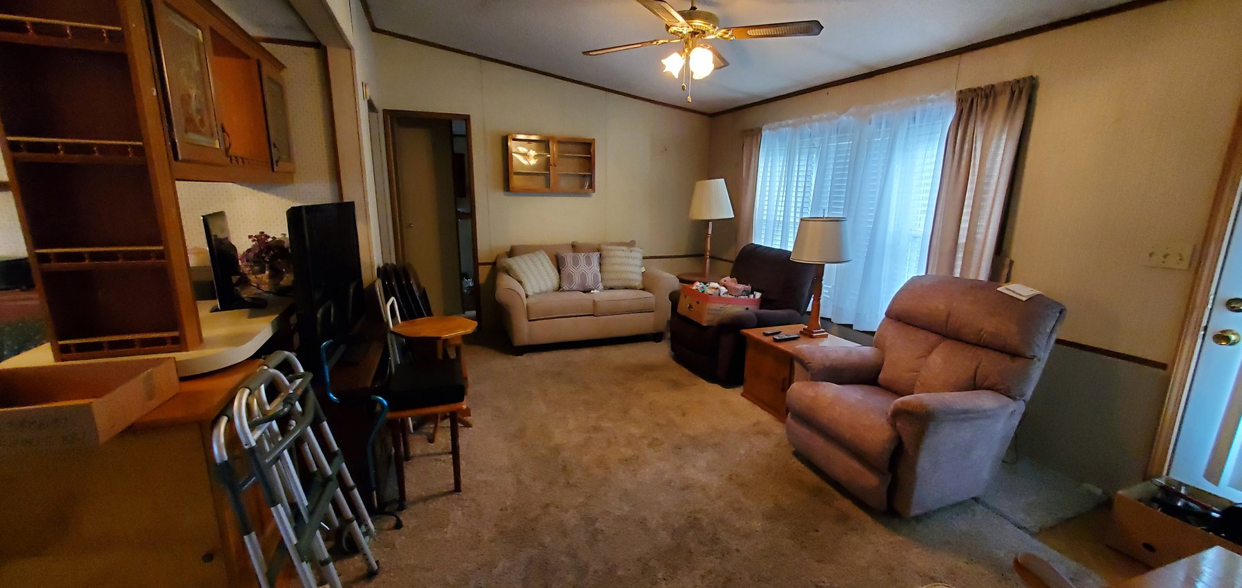 Image for 4666 County Rd 79, Gibsonburg, OH  43431