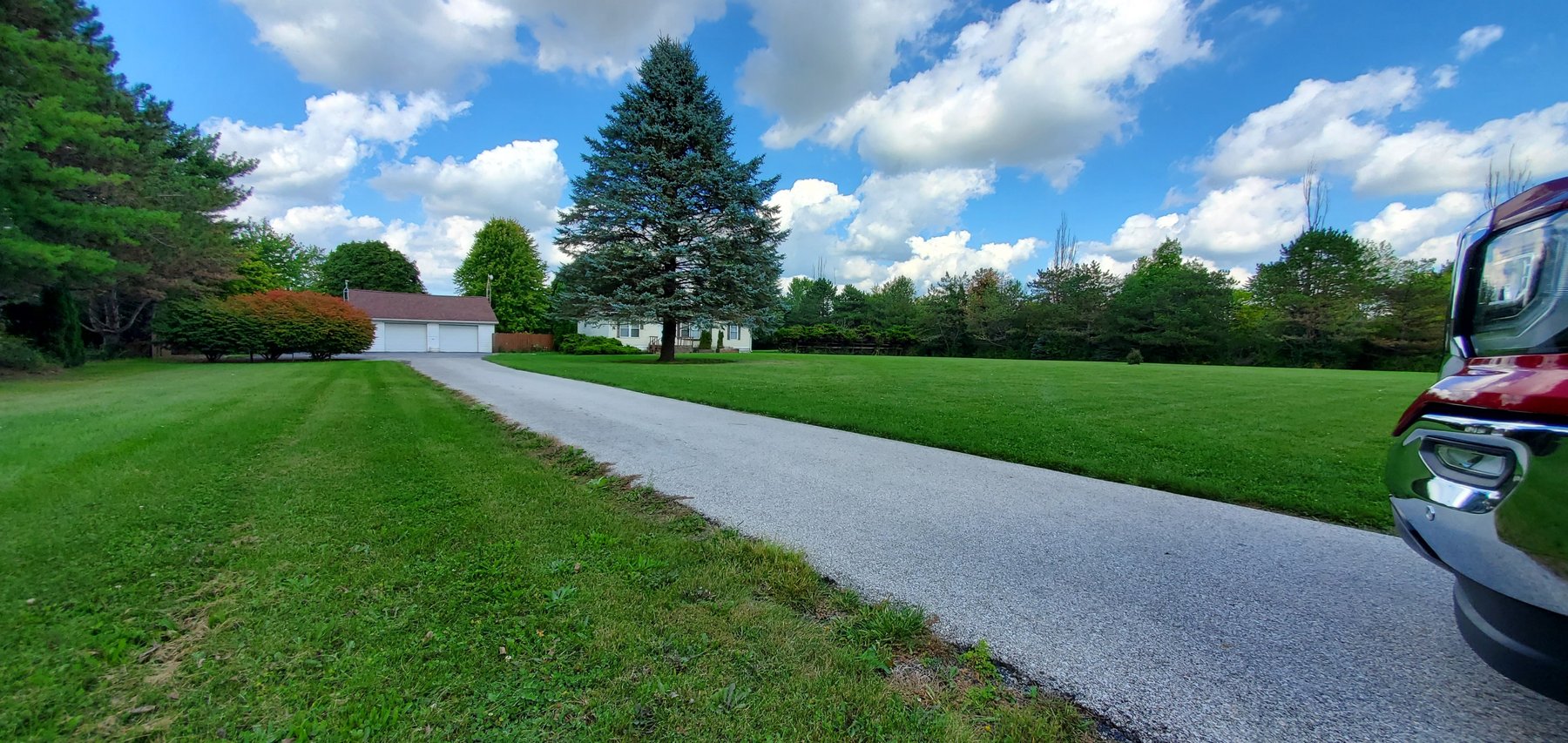 Image for 4666 County Rd 79, Gibsonburg, OH  43431