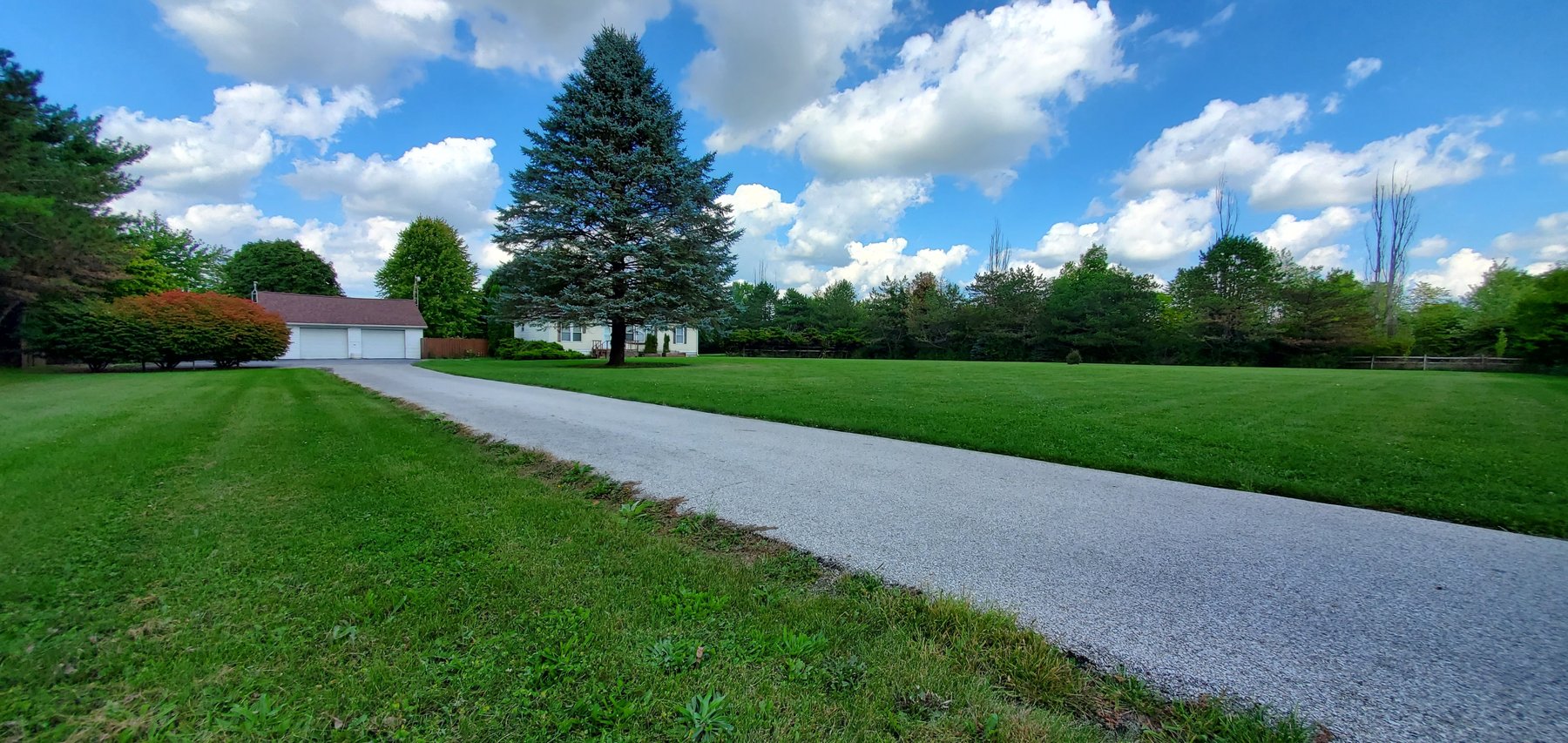 Image for 4666 County Rd 79, Gibsonburg, OH  43431