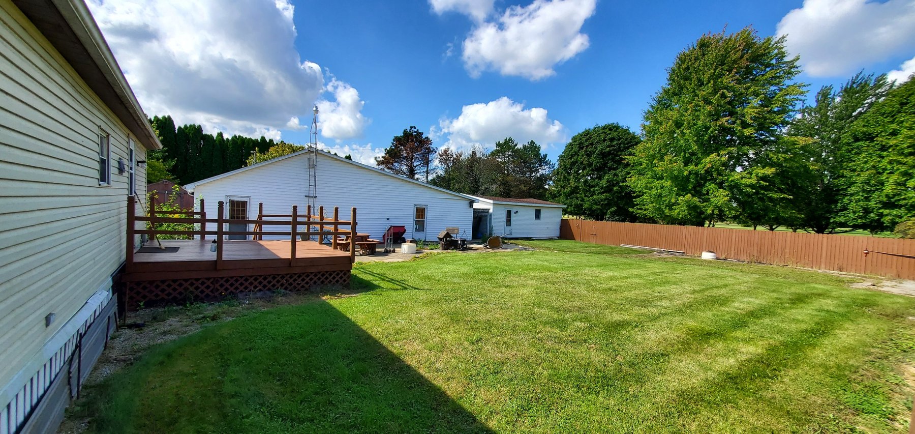 Image for 4666 County Rd 79, Gibsonburg, OH  43431