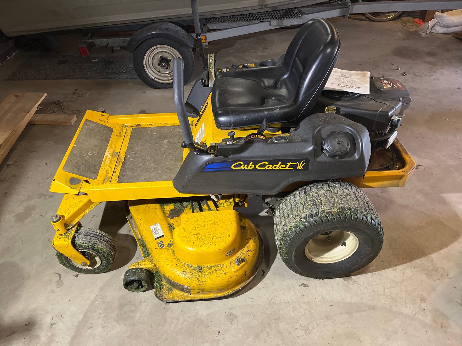 Image for Gerald Savial Living Estate Auction