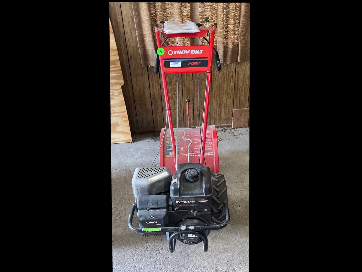 Image for Gerald Savial Living Estate Auction