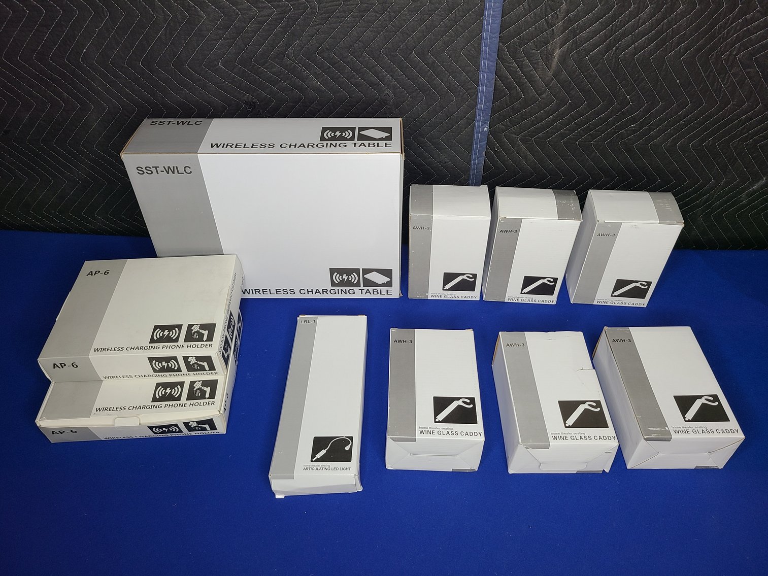 Image for Designer Lighting & Home Furnishings