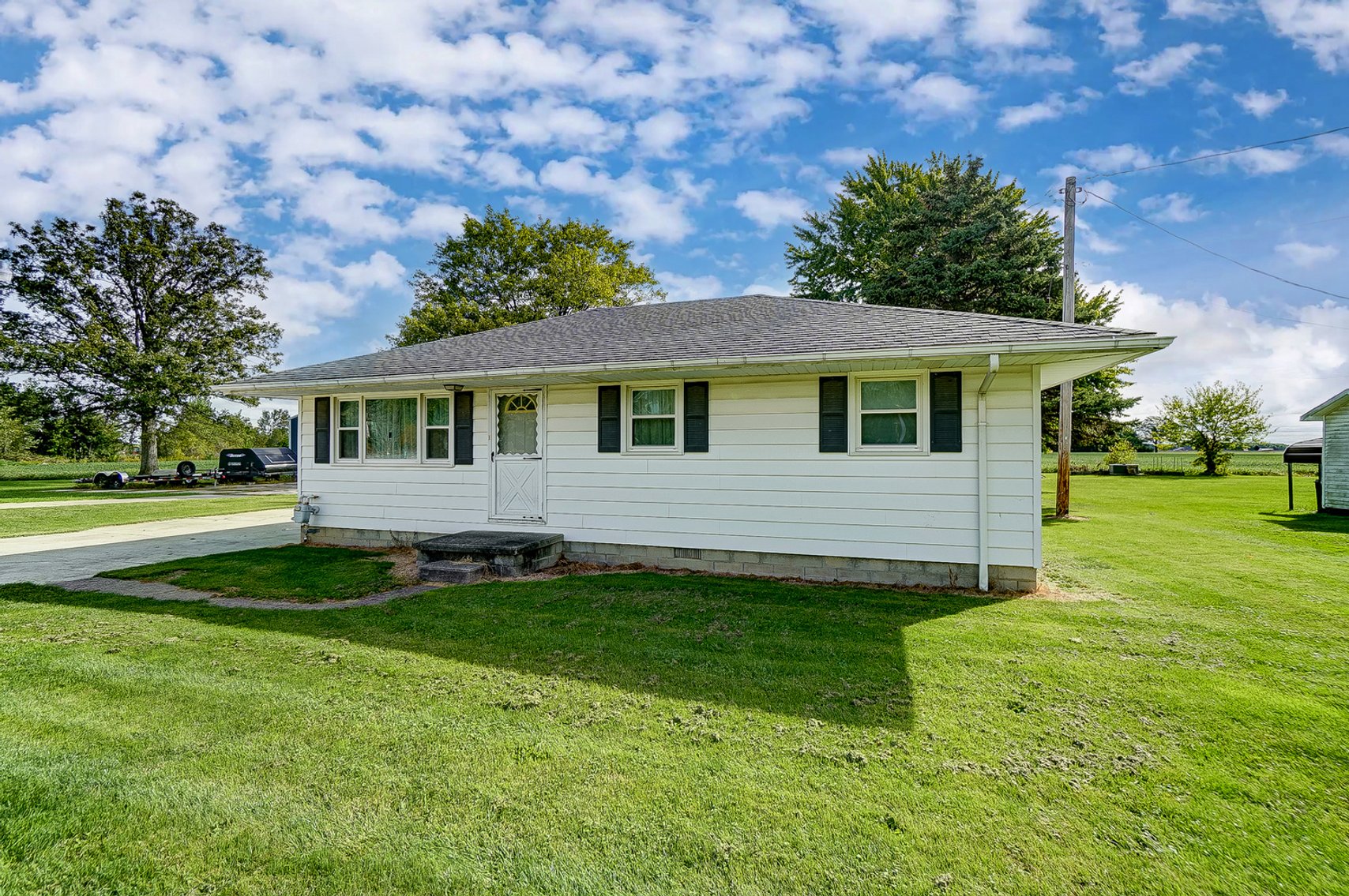 Image for 20872 Dunbridge Rd, Dunbridge, OH  43414