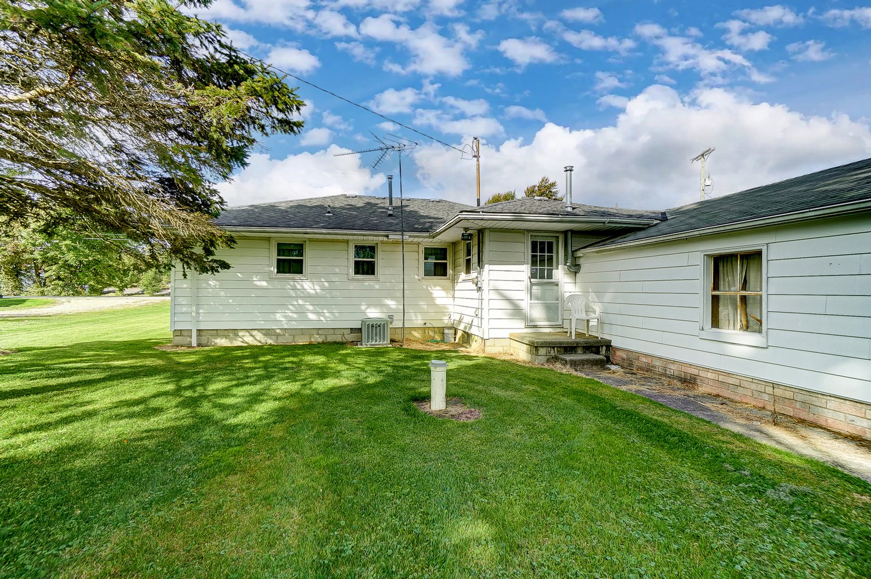 Image for 20872 Dunbridge Rd, Dunbridge, OH  43414