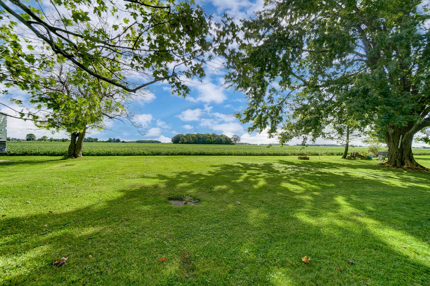 Image for 20872 Dunbridge Rd, Dunbridge, OH  43414