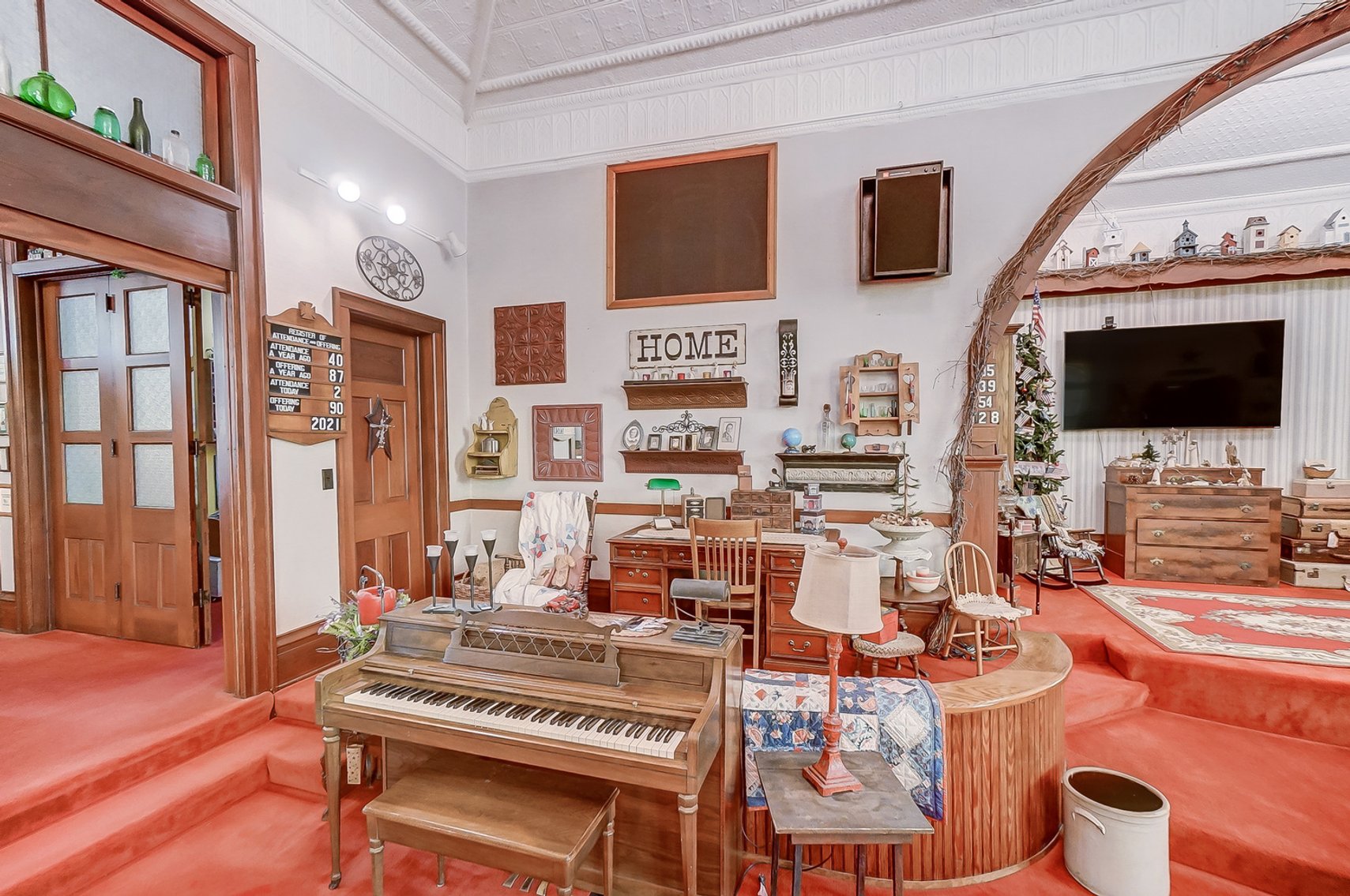 Image for 17284 Scotch Ridge Rd aka McCutheonville Rd, Pemberville, OH  43450