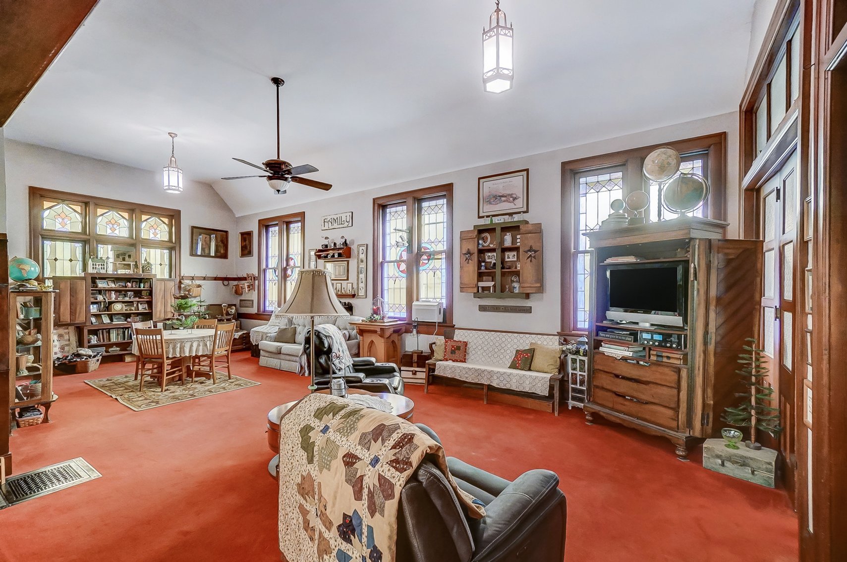 Image for 17284 Scotch Ridge Rd aka McCutheonville Rd, Pemberville, OH  43450