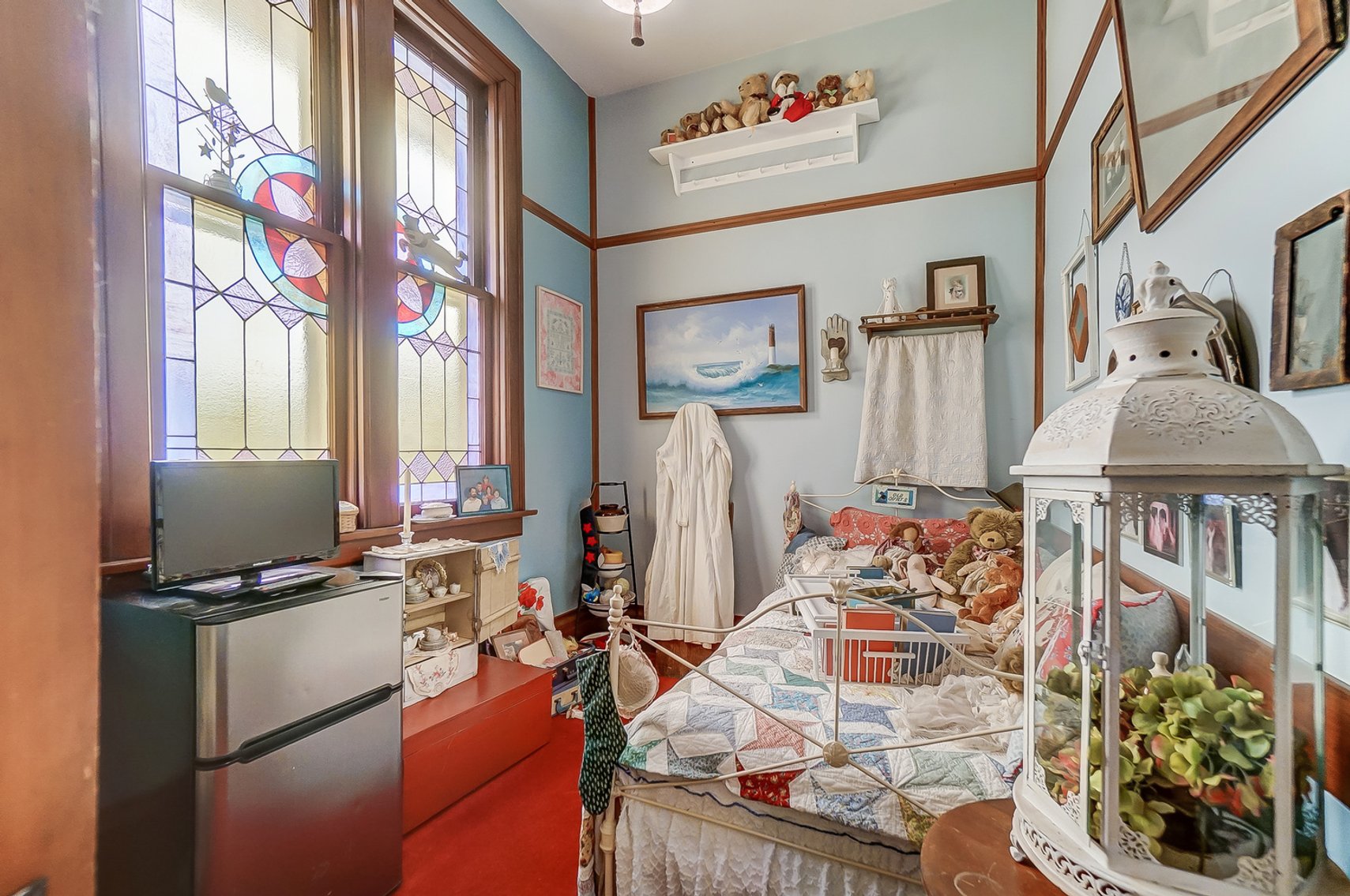 Image for 17284 Scotch Ridge Rd aka McCutheonville Rd, Pemberville, OH  43450