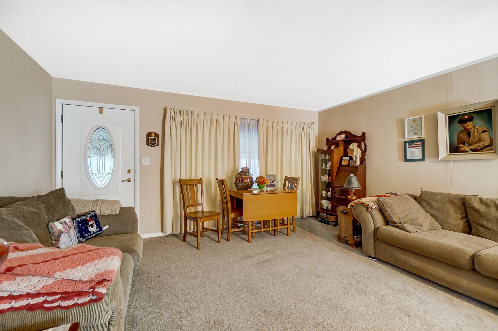 Image for 307 Ada Ave, Risingsun, OH  43457