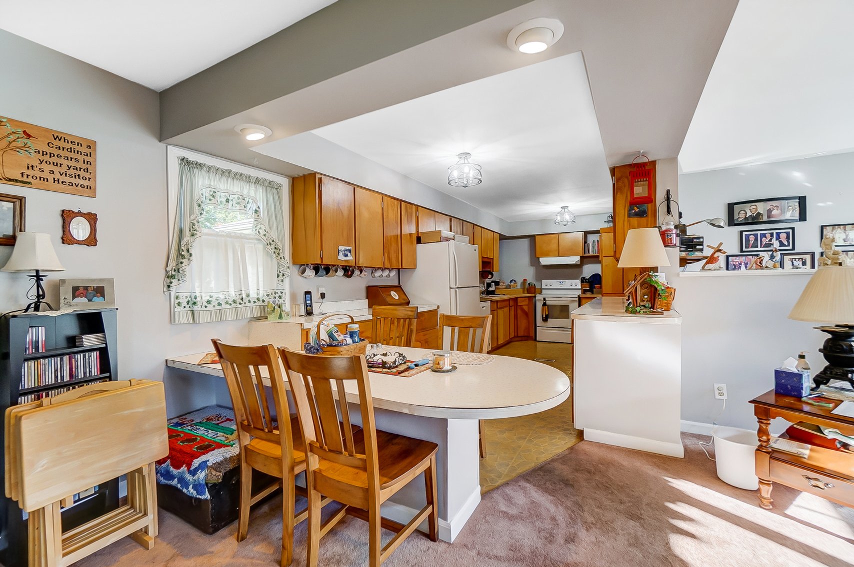 Image for 307 Ada Ave, Risingsun, OH  43457